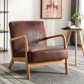 Fauteuil vintage Glostrup de style Mid-Century Modern