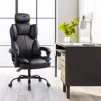 Chaise de bureau NFL Buffalo Bills Champ