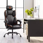 Fauteuil de bureau NFL Cincinnati Bengals Champ