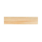 Kate & Laurel All Things Decor Étagères flottantes en bois Havlock 91,4 cm x 20,3 cm Naturel