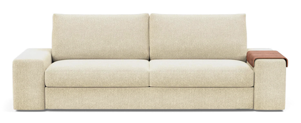 Canapé-lit Vilander Wide Arms