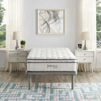 Matelas à ressorts Jenna 10 Twin XL