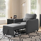 Mopio Sophie Fauteuil convertible 4-en-1