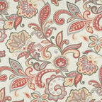 Fauteuil inclinable à dossier poussoir Copper Grove Jessie ProLounger Paisley