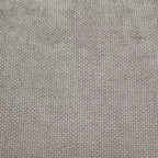 Canapé d'angle en forme de L 97" avec pouf de rangement, canapé d'angle 7 places en tissu chenille avec 2 oreillers pour salon - ModernLuxe