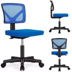 Tabouret de travail Silent-Spin - Système dynamique de soutien lombaire