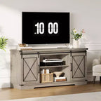Meuble TV pour 65 Pouces, Meuble TV et Multimédia de Ferme
