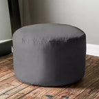 Pouf Jaxx Saxx de 90 cm avec housse amovible