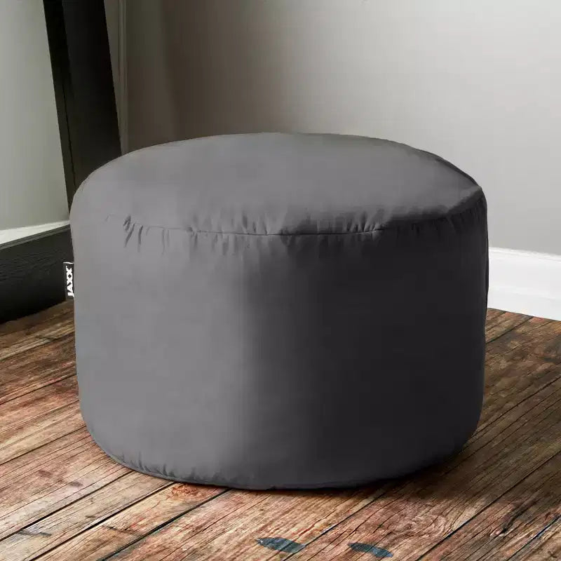 Pouf Jaxx Saxx de 90 cm avec housse amovible