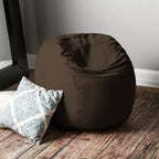 Pouf Jaxx Saxx de 90 cm avec housse amovible