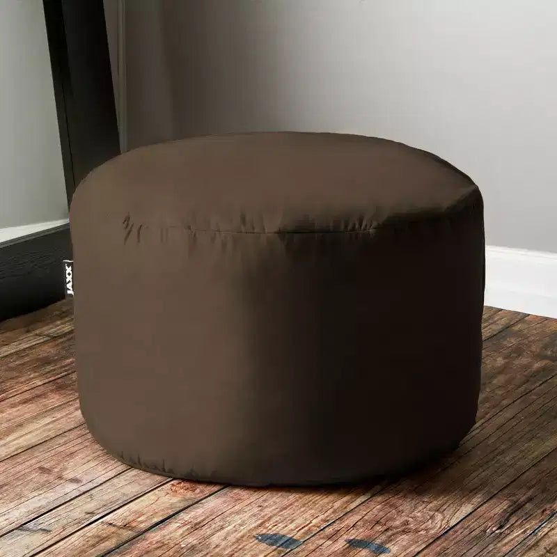 Pouf Jaxx Saxx de 90 cm avec housse amovible