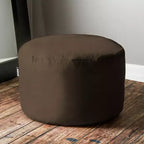 Pouf Jaxx Saxx de 90 cm avec housse amovible