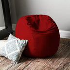 Pouf Jaxx Saxx de 90 cm avec housse amovible