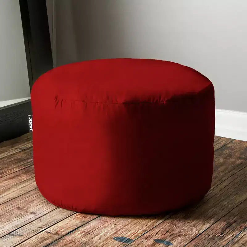 Pouf Jaxx Saxx de 90 cm avec housse amovible