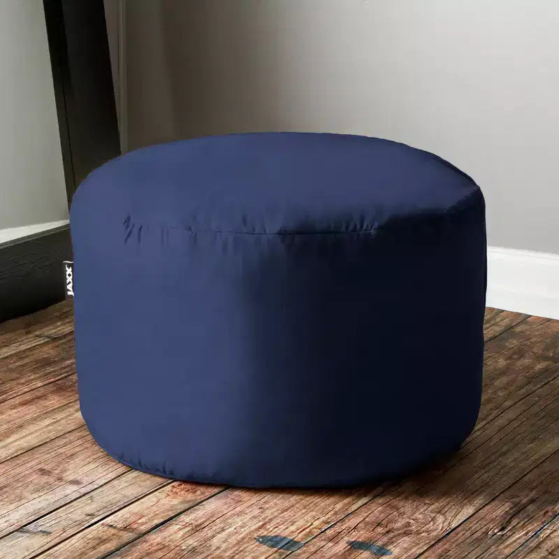 Pouf Jaxx Saxx de 90 cm avec housse amovible