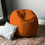 Pouf Jaxx Saxx de 90 cm avec housse amovible