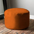 Pouf Jaxx Saxx de 90 cm avec housse amovible