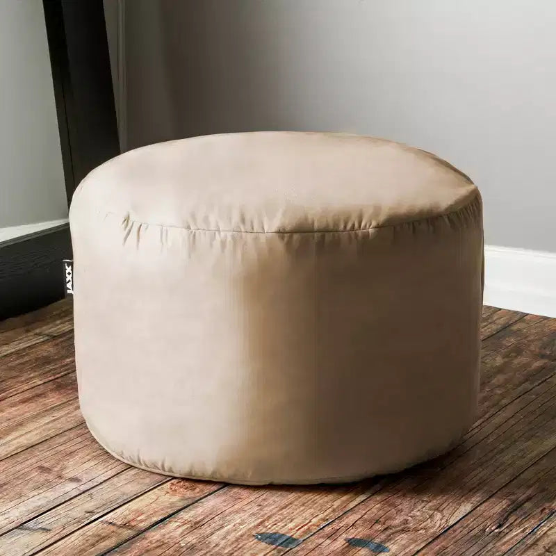 Pouf Jaxx Saxx de 90 cm avec housse amovible
