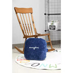 Oreiller lesté sensoriel Bouncyband Soft Squeeze