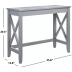 Bureau Kaytee - DSK5713 - Safavieh