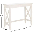 Bureau Kaytee - DSK5713 - Safavieh
