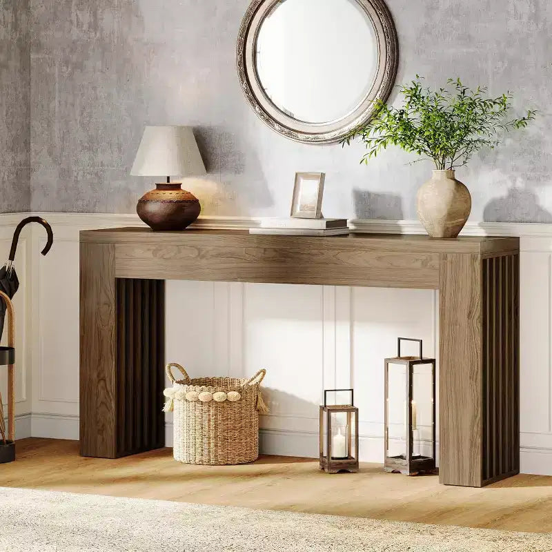 Console de 150 cm Lantine pour salon
