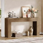 Console de 150 cm Lantine pour salon