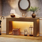 Console de 150 cm Lantine pour salon