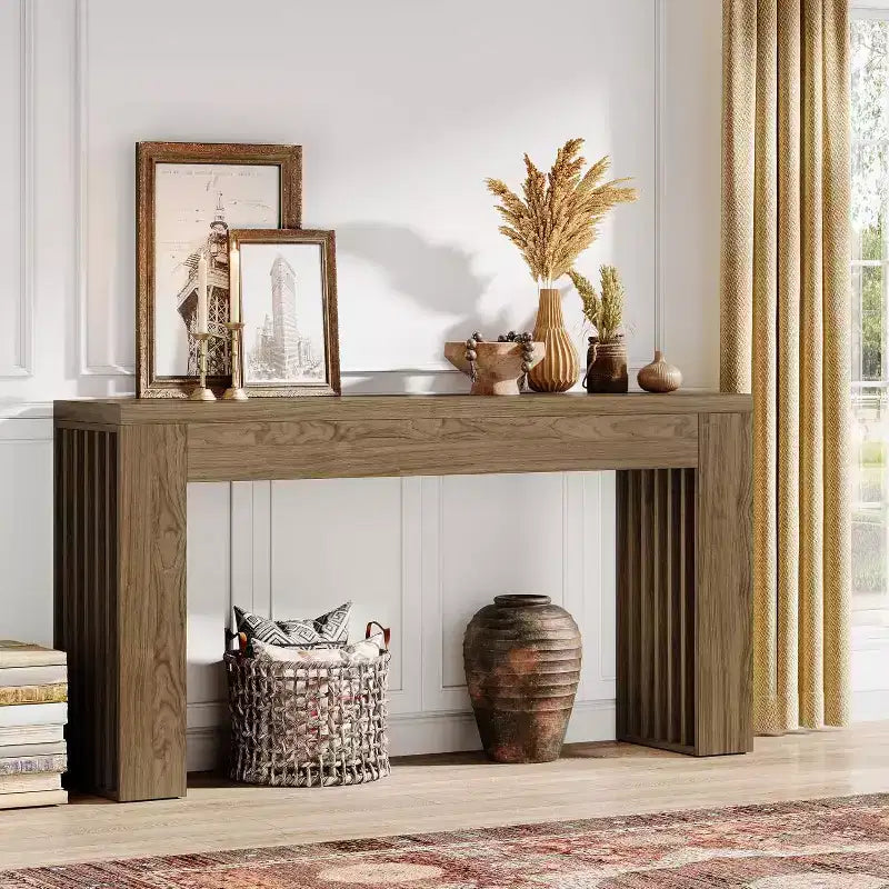 Console de 150 cm Lantine pour salon