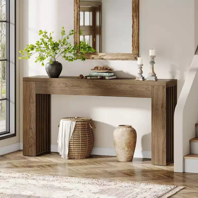 Console de 150 cm Lantine pour salon