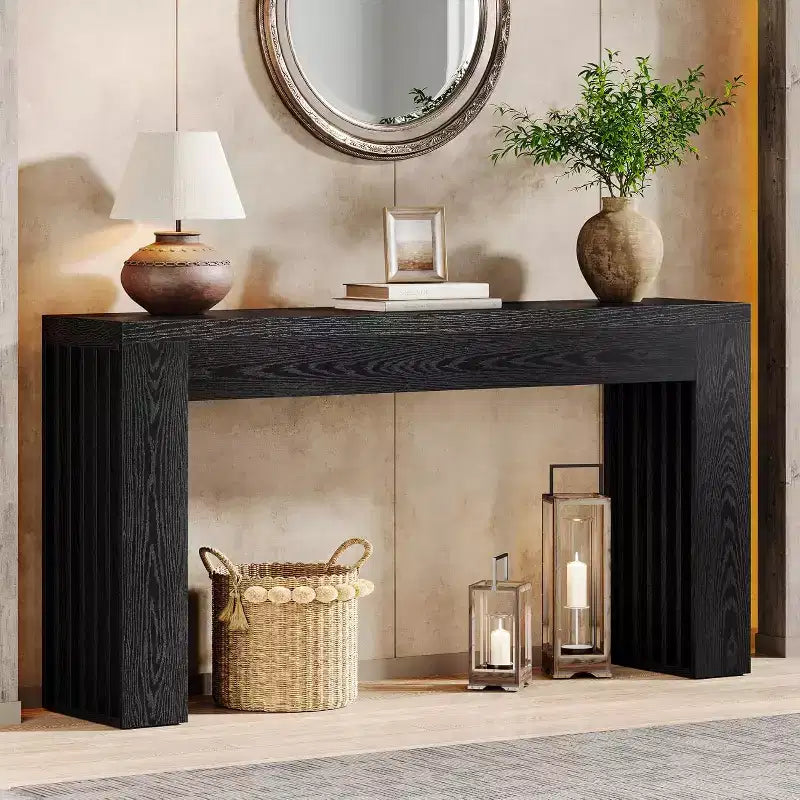 Console de 150 cm Lantine pour salon