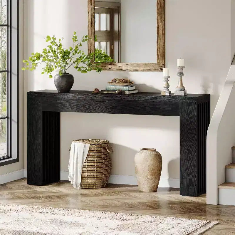 Console de 150 cm Lantine pour salon