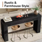Console de 150 cm Lantine pour salon