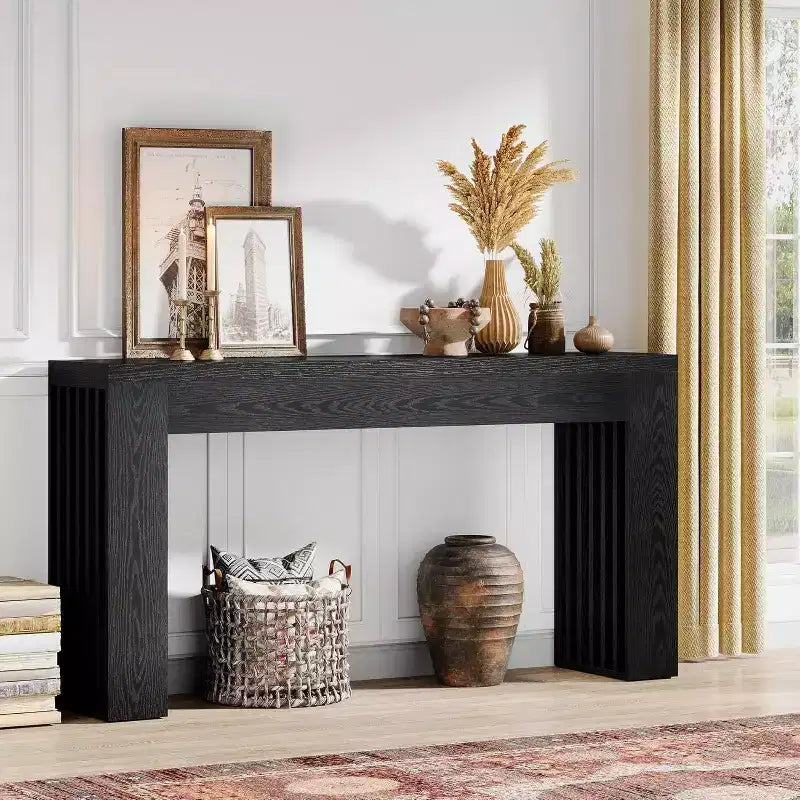 Console de 150 cm Lantine pour salon