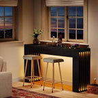 Console de 150 cm Lantine pour salon