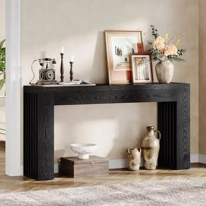 Console de 150 cm Lantine pour salon