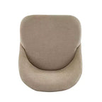 Chaises de salle à manger en fer et chenille moderne Carew Christopher Knight Home (Lot de 2)