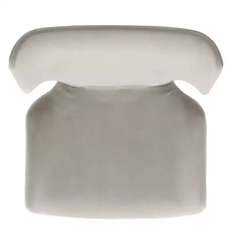 Chaise de salle à manger scandinave Matty - SFV5025 - Gris - Safavieh Couture