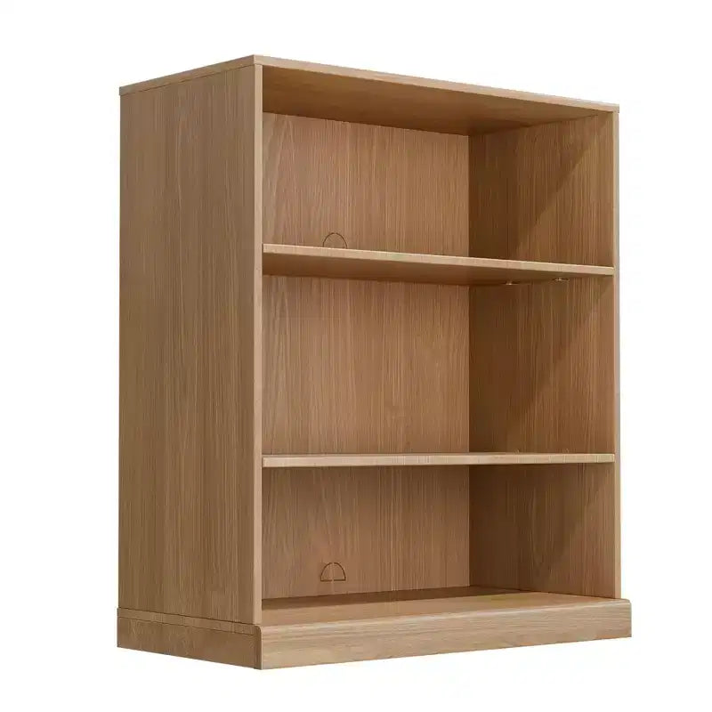 Buffet d'appoint en bois 36*31*16, meuble de rangement avec étagères réglables pour cuisine, chambre, salon, salle à manger