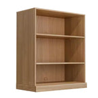 Buffet d'appoint en bois 36*31*16, meuble de rangement avec étagères réglables pour cuisine, chambre, salon, salle à manger