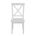 Ensemble de salle à manger Whisen 5 pièces avec 4 chaises