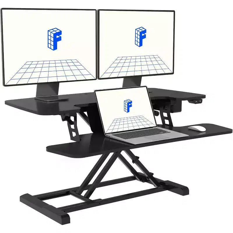 Rehausseurs de bureau FlexiSpot série EM7