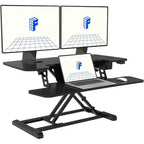 Rehausseurs de bureau FlexiSpot série EM7