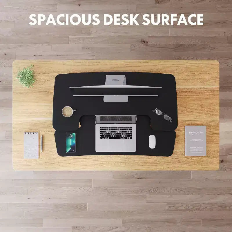 Rehausseurs de bureau FlexiSpot série EM7