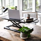 Rehausseurs de bureau FlexiSpot série EM7