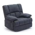 Oversized Rocking Rocker Recliner Chair for Living Room Adults