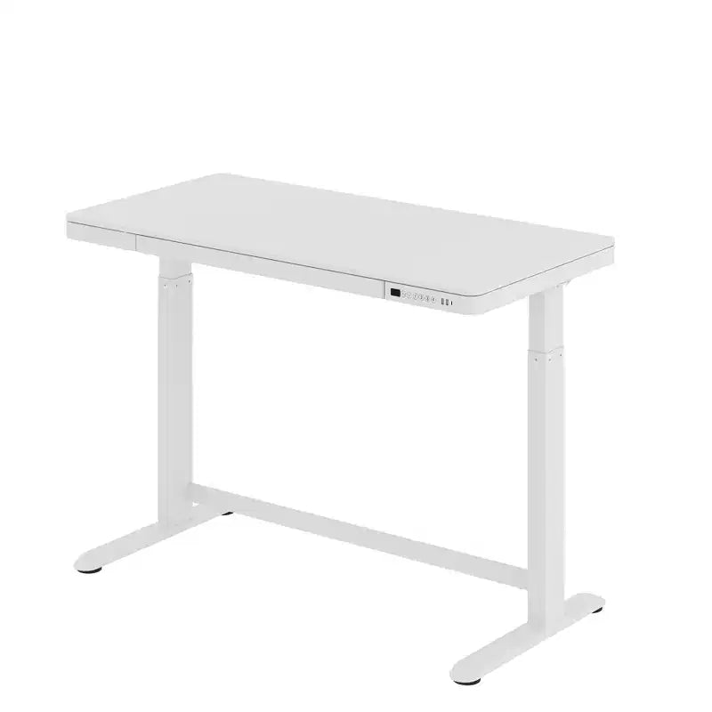 Bureau assis-debout électrique réglable en hauteur FlexiSpot série EW8