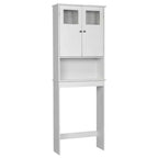 Karl Home | Freestanding Over The Toilet Storage