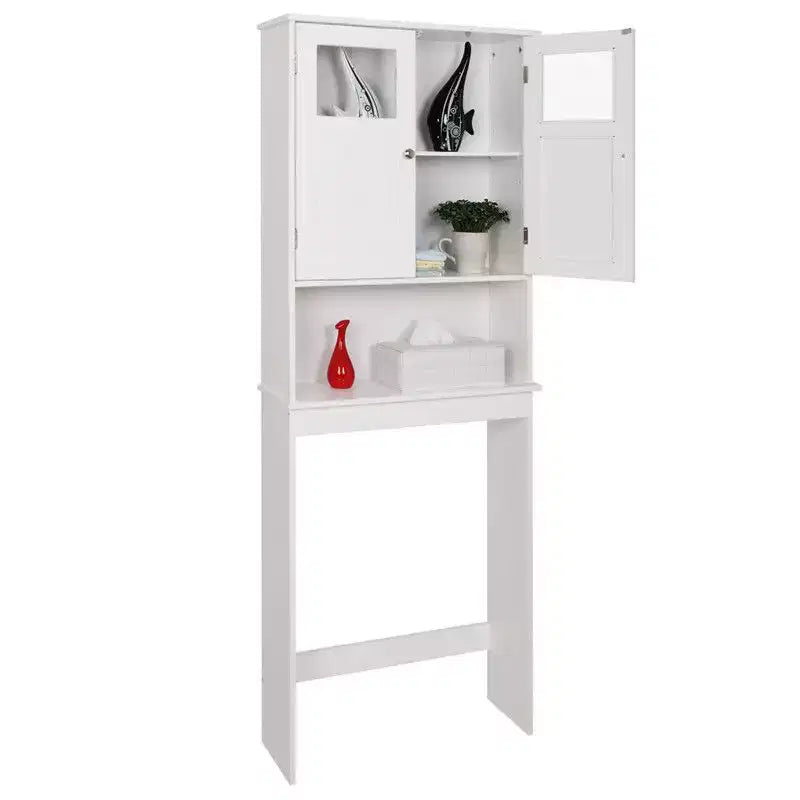 Karl Home | Rangement autonome au-dessus des toilettes
