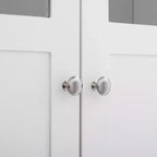 Karl Home | Rangement autonome au-dessus des toilettes